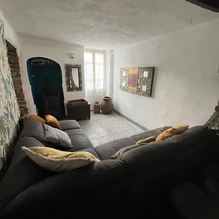 La Malpero Villa San Pietro