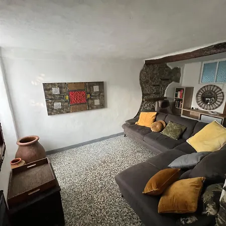 Appartement La Malpero Villa San Pietro