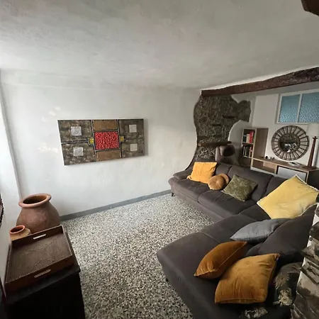 La Malpero Villa San Pietro