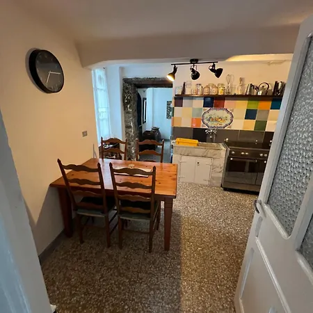 Appartement La Malpero Villa San Pietro