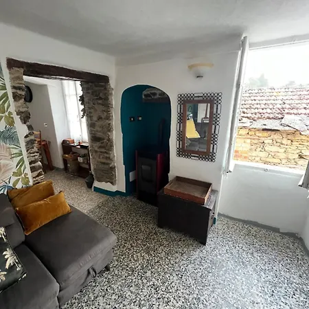 La Malpero Appartement