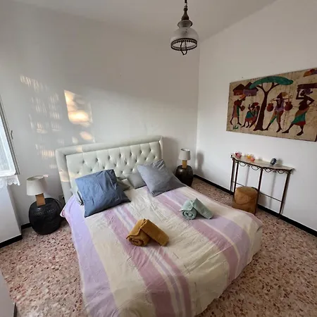 La Malpero Appartement Villa San Pietro