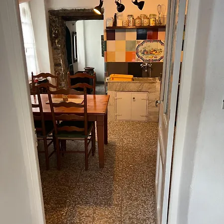 La Malpero Appartement *