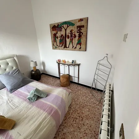 Appartement La Malpero Villa San Pietro